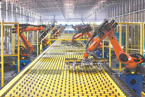 福耀玻璃2023年全球市場占有率持續(xù)領(lǐng)先，舊機動車市場前景廣闊