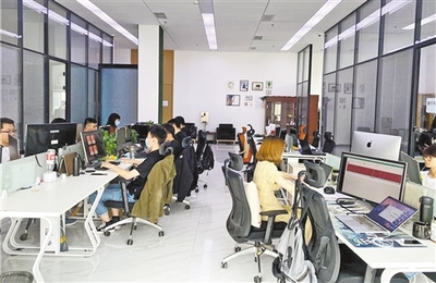 互聯網+賦能家電回收 計算機服務重塑綠色產業鏈